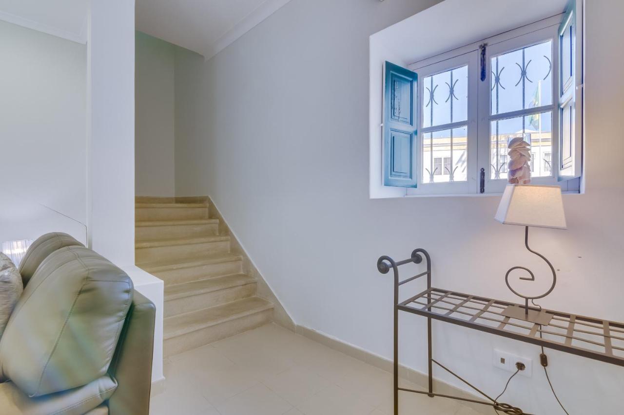 Faro Tradicional House - City Center Exterior photo